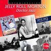 Jelly Roll Morton. Doctor Jazz. fra 1923-1953 (2 CD)